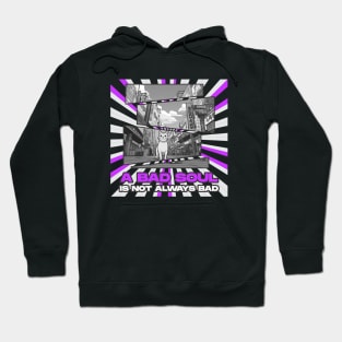 SOUL MOTIVATION Hoodie